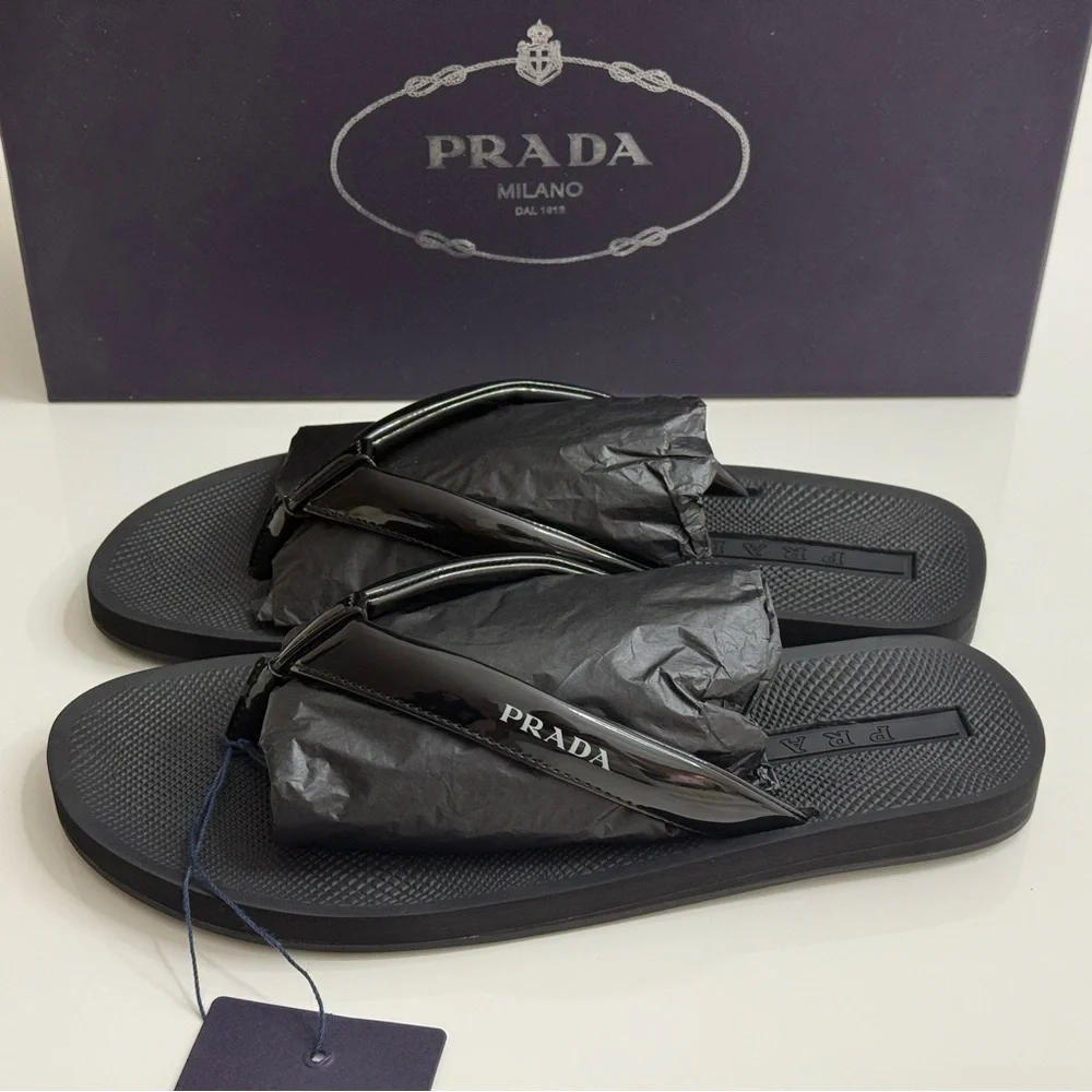 Prada Sandals - Picture 2 of 6